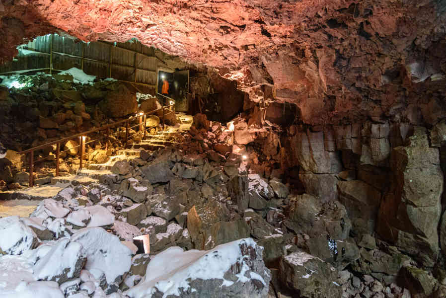 Islandia 113 - Raufarhólshellir - túnel de lava.jpg